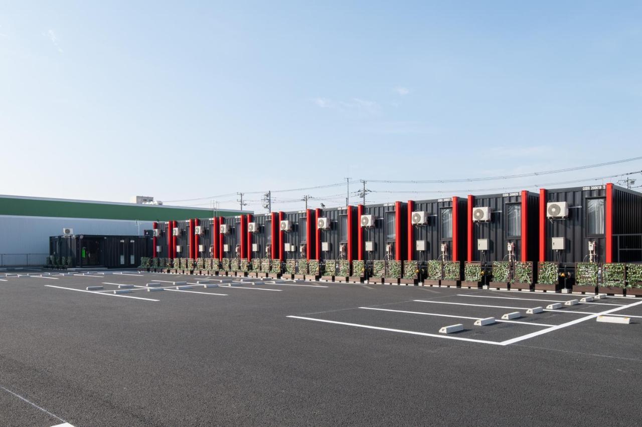 Hotel R9 The Yard Noda Noda  Екстериор снимка