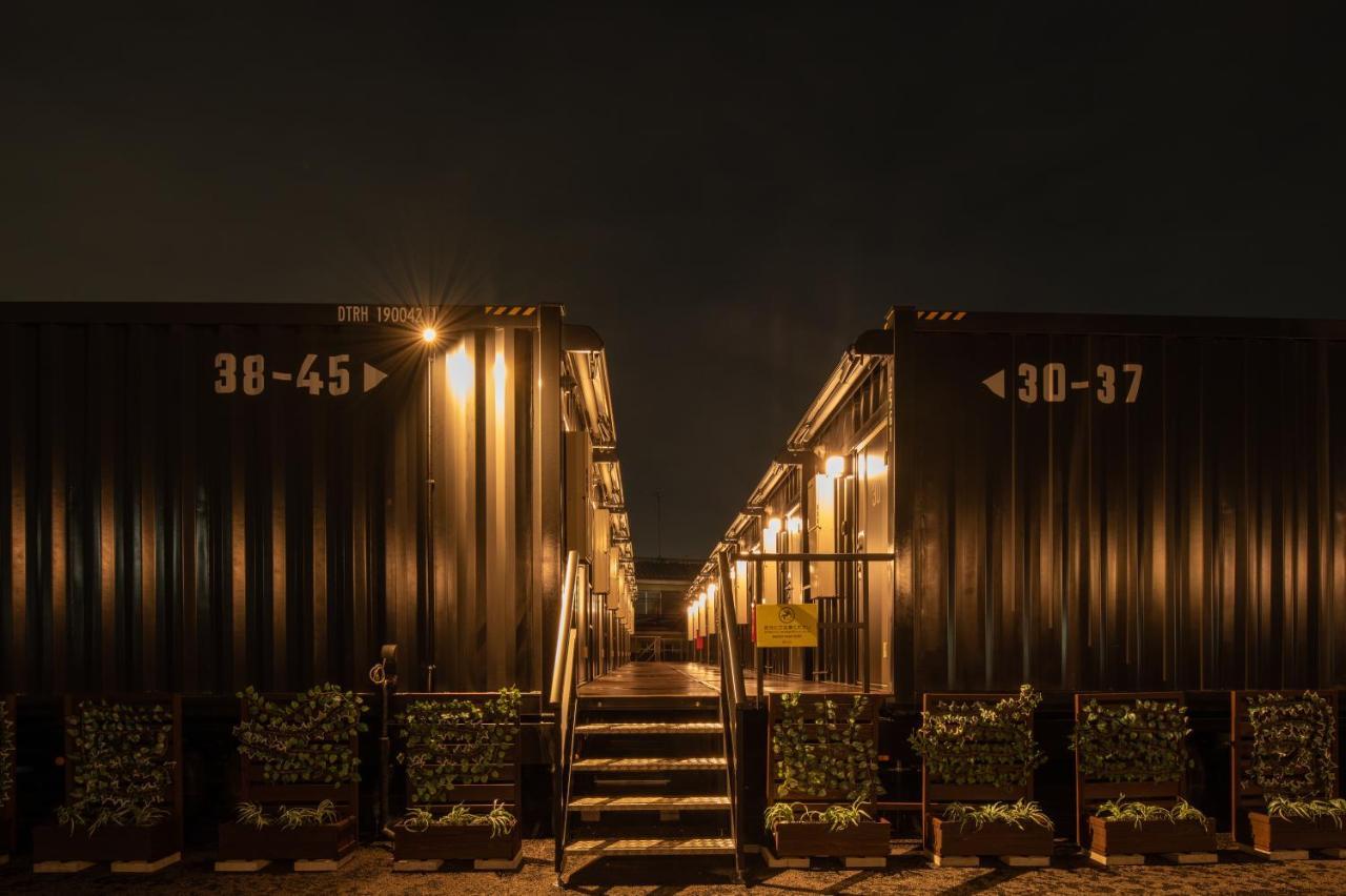 Hotel R9 The Yard Noda Noda  Екстериор снимка