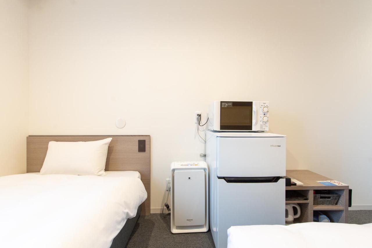 Hotel R9 The Yard Noda Noda  Екстериор снимка
