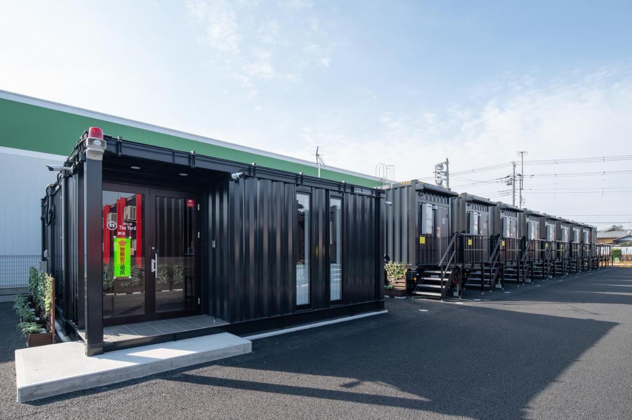 Hotel R9 The Yard Noda Noda  Екстериор снимка