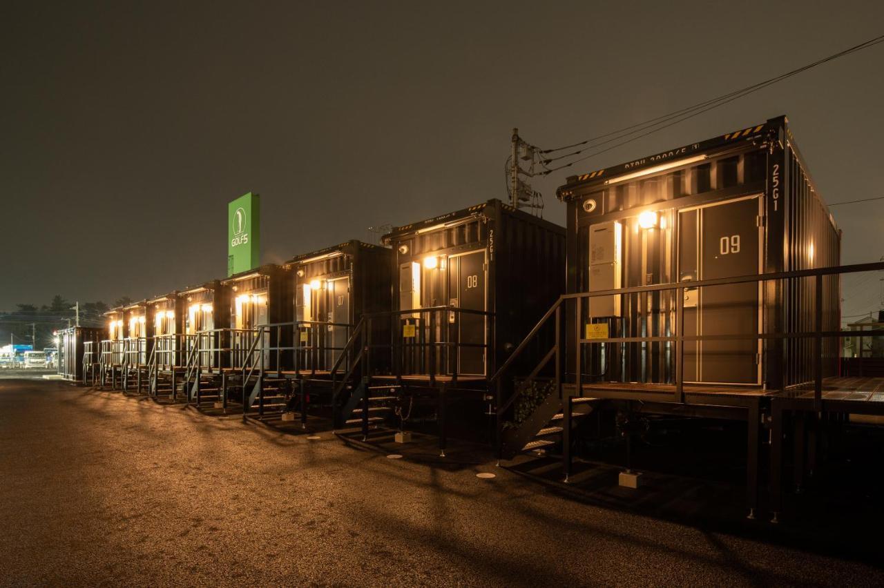 Hotel R9 The Yard Noda Noda  Екстериор снимка