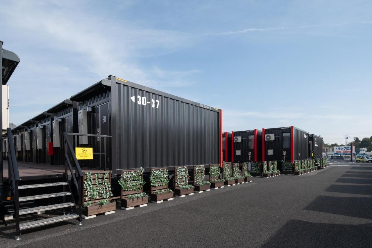 Hotel R9 The Yard Noda Noda  Екстериор снимка