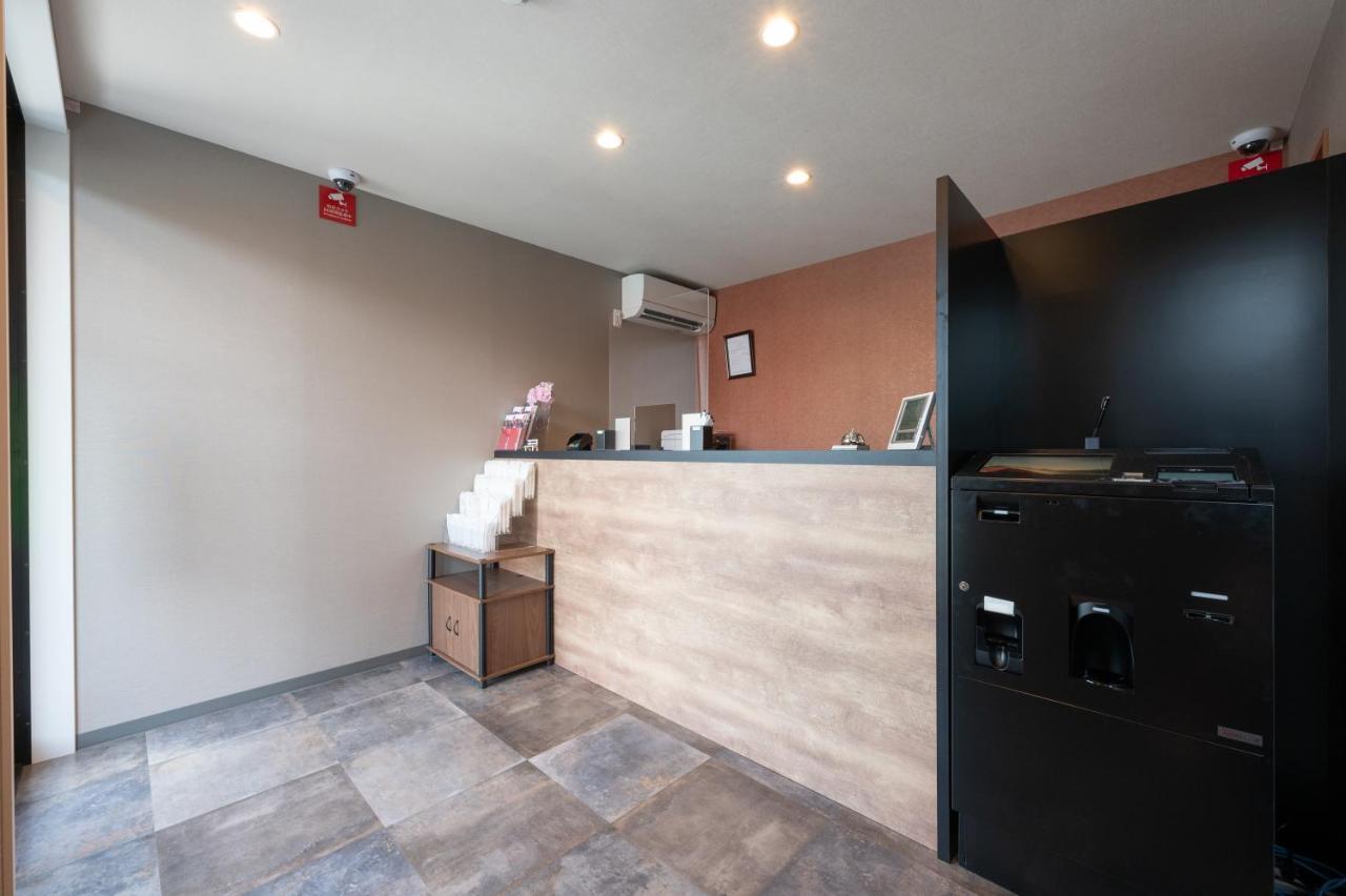 Hotel R9 The Yard Noda Noda  Екстериор снимка